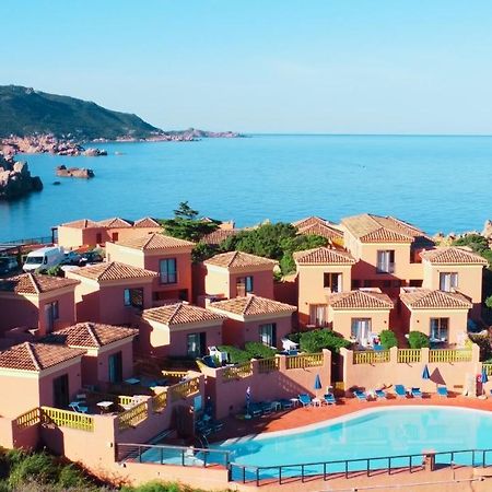 Hotel Costa Paradiso Εξωτερικό φωτογραφία