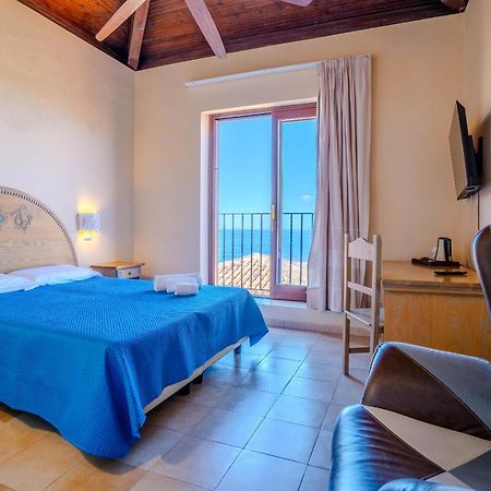 Hotel Costa Paradiso Εξωτερικό φωτογραφία