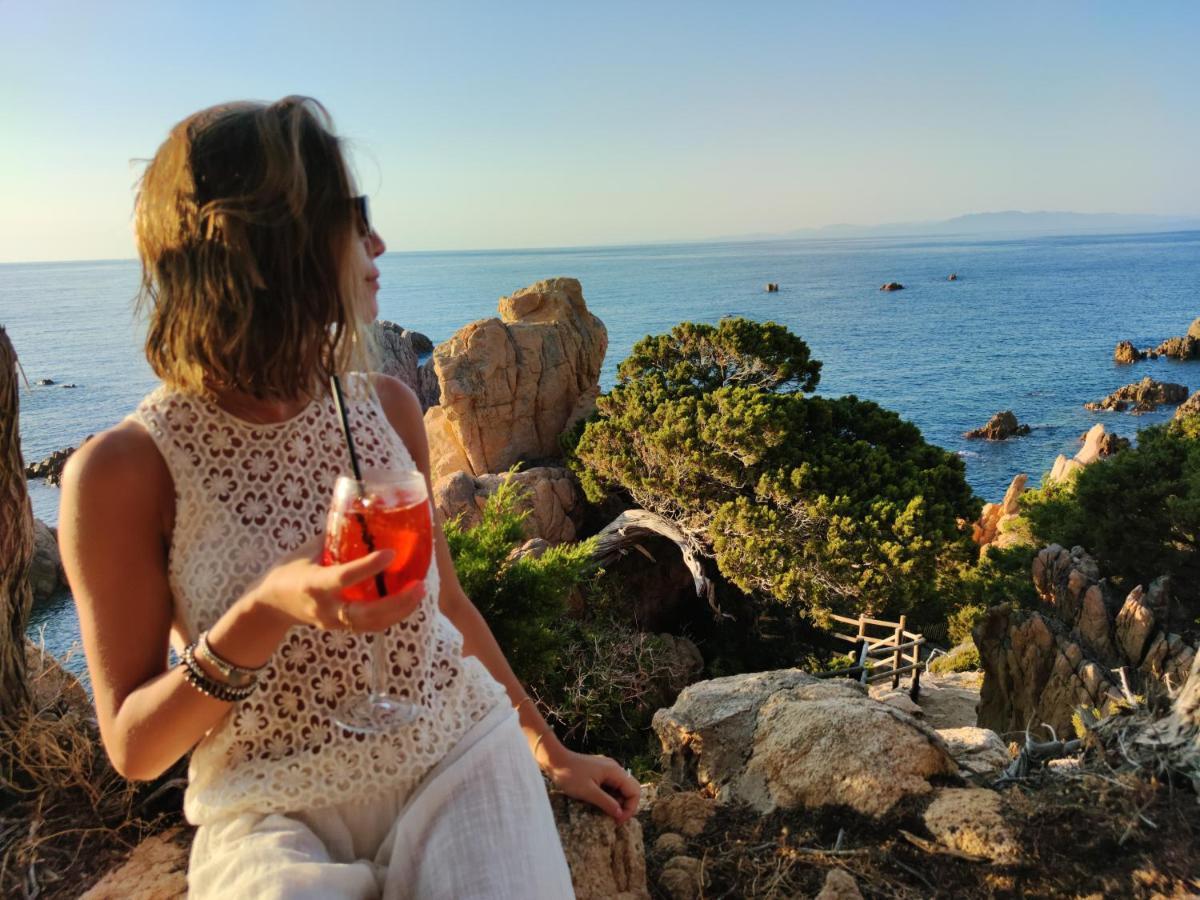 Hotel Costa Paradiso Εξωτερικό φωτογραφία