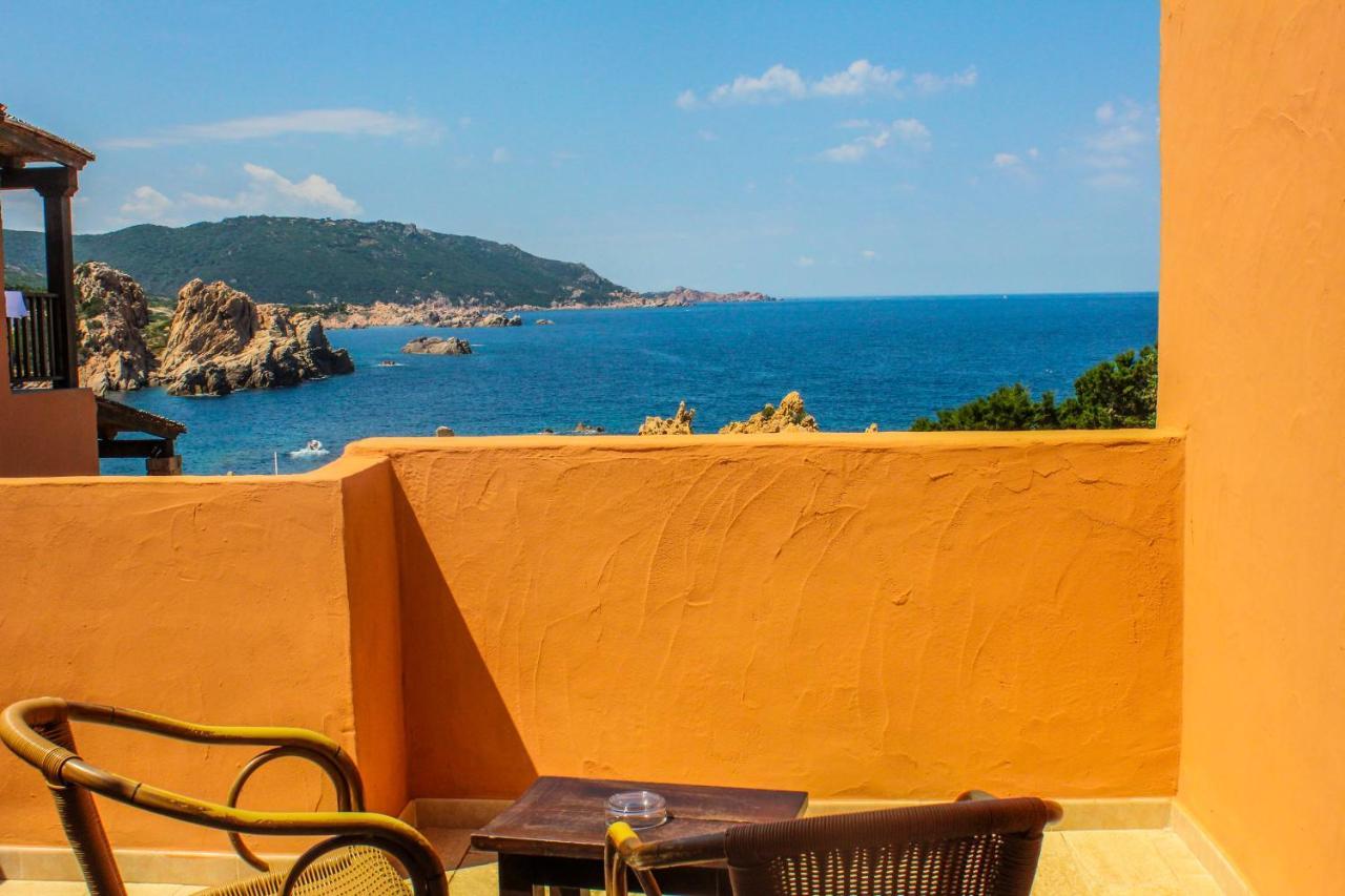 Hotel Costa Paradiso Εξωτερικό φωτογραφία