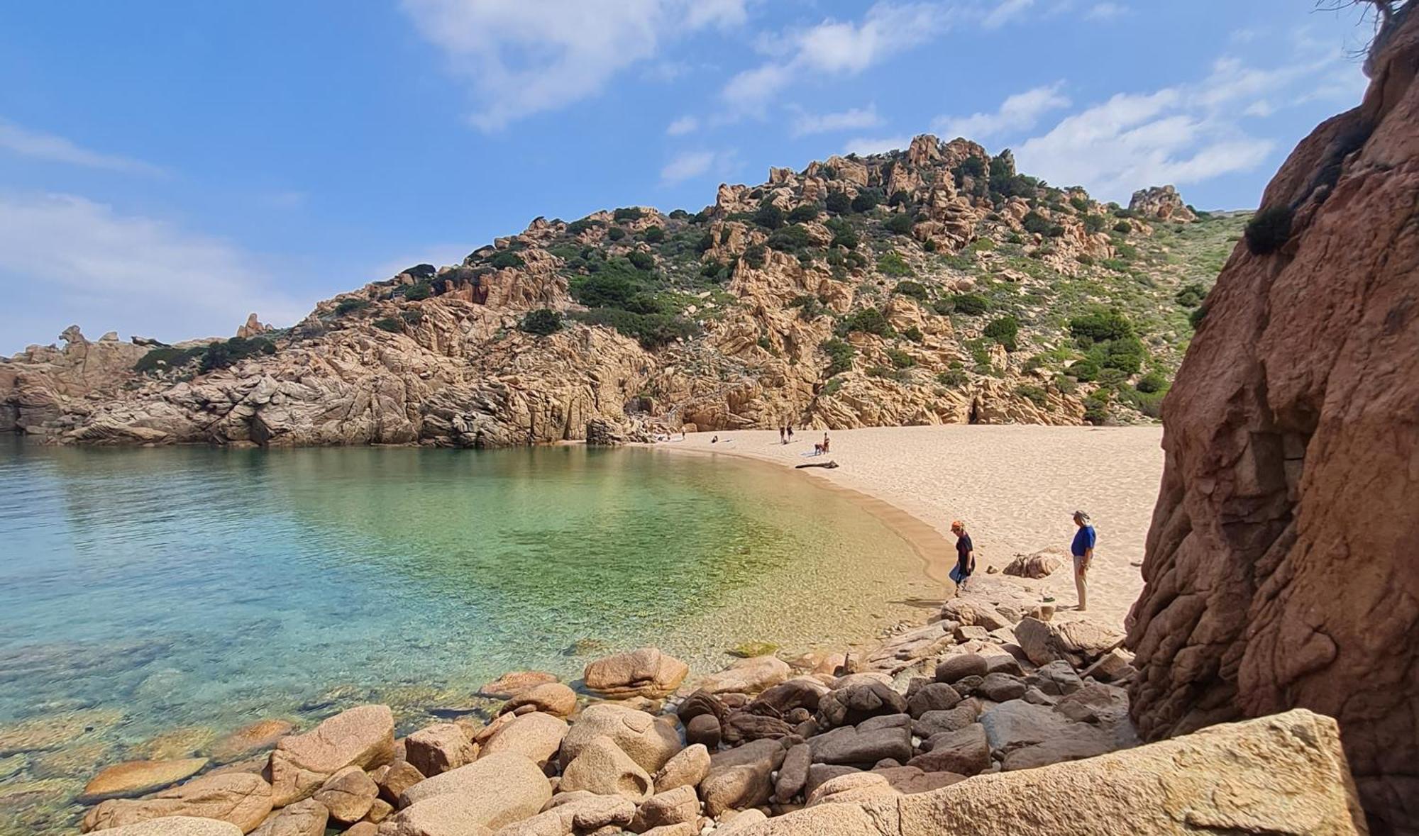 Hotel Costa Paradiso Εξωτερικό φωτογραφία