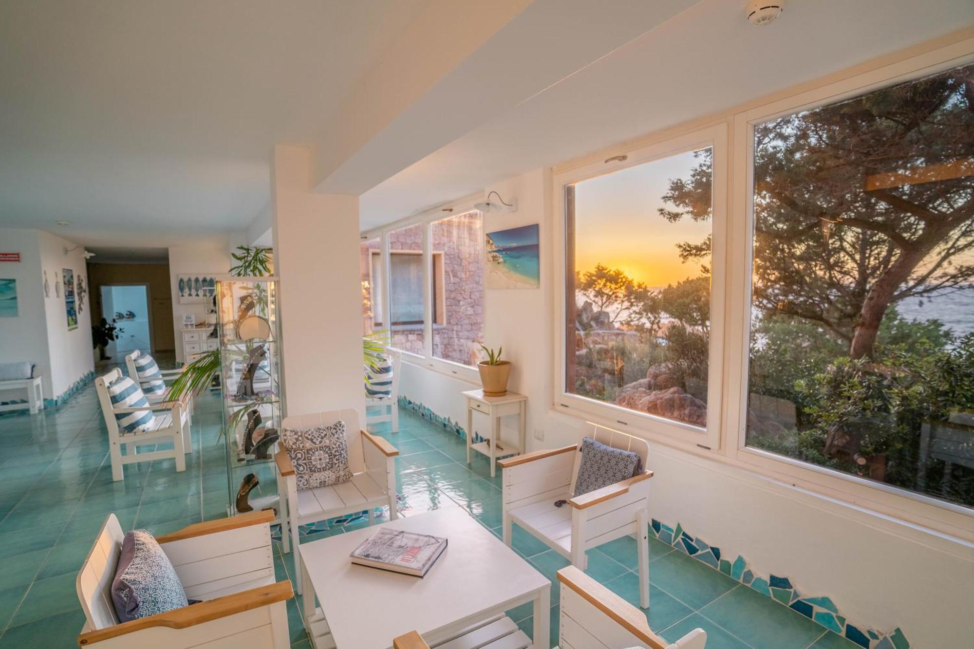 Hotel Costa Paradiso Εξωτερικό φωτογραφία
