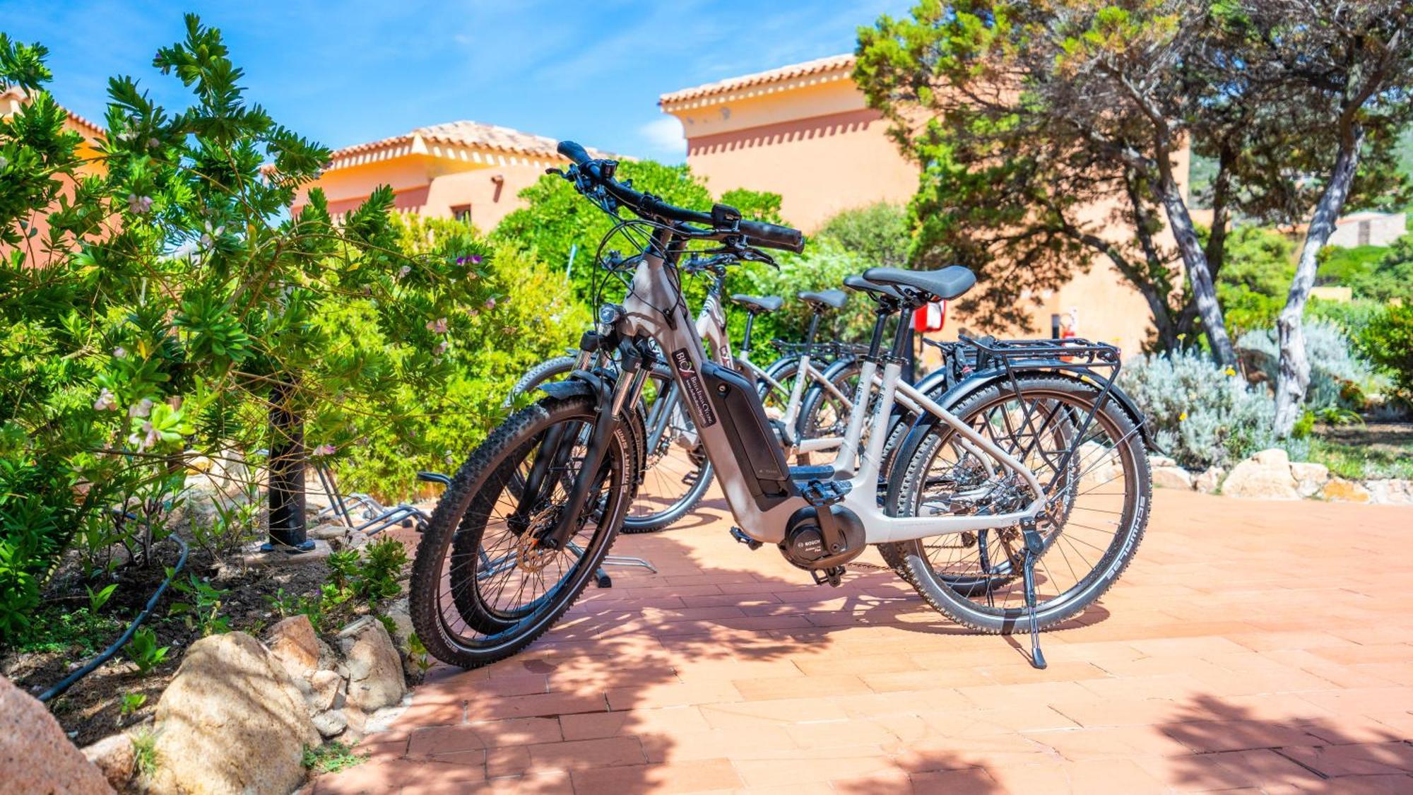 Hotel Costa Paradiso Εξωτερικό φωτογραφία