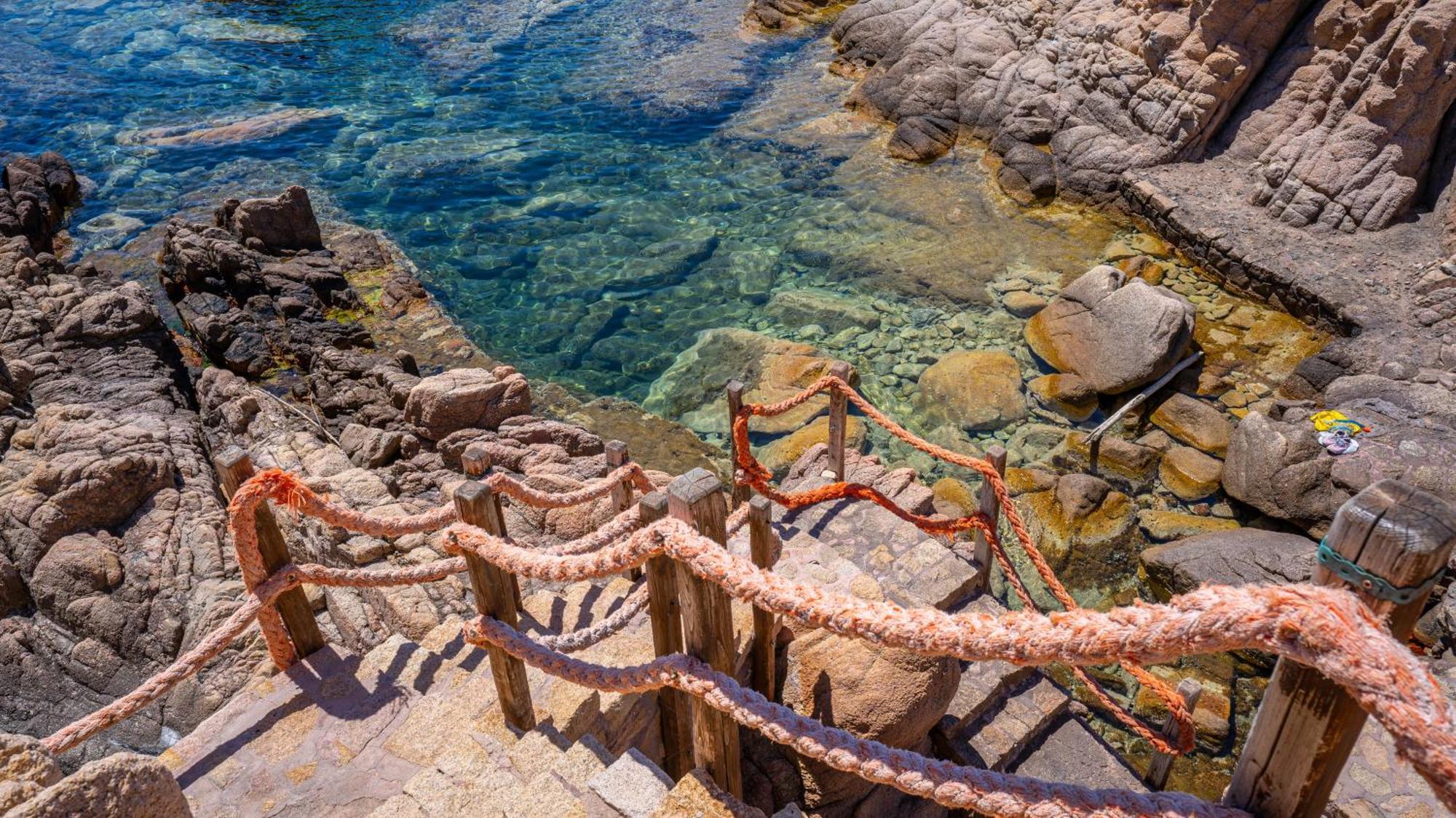 Hotel Costa Paradiso Εξωτερικό φωτογραφία