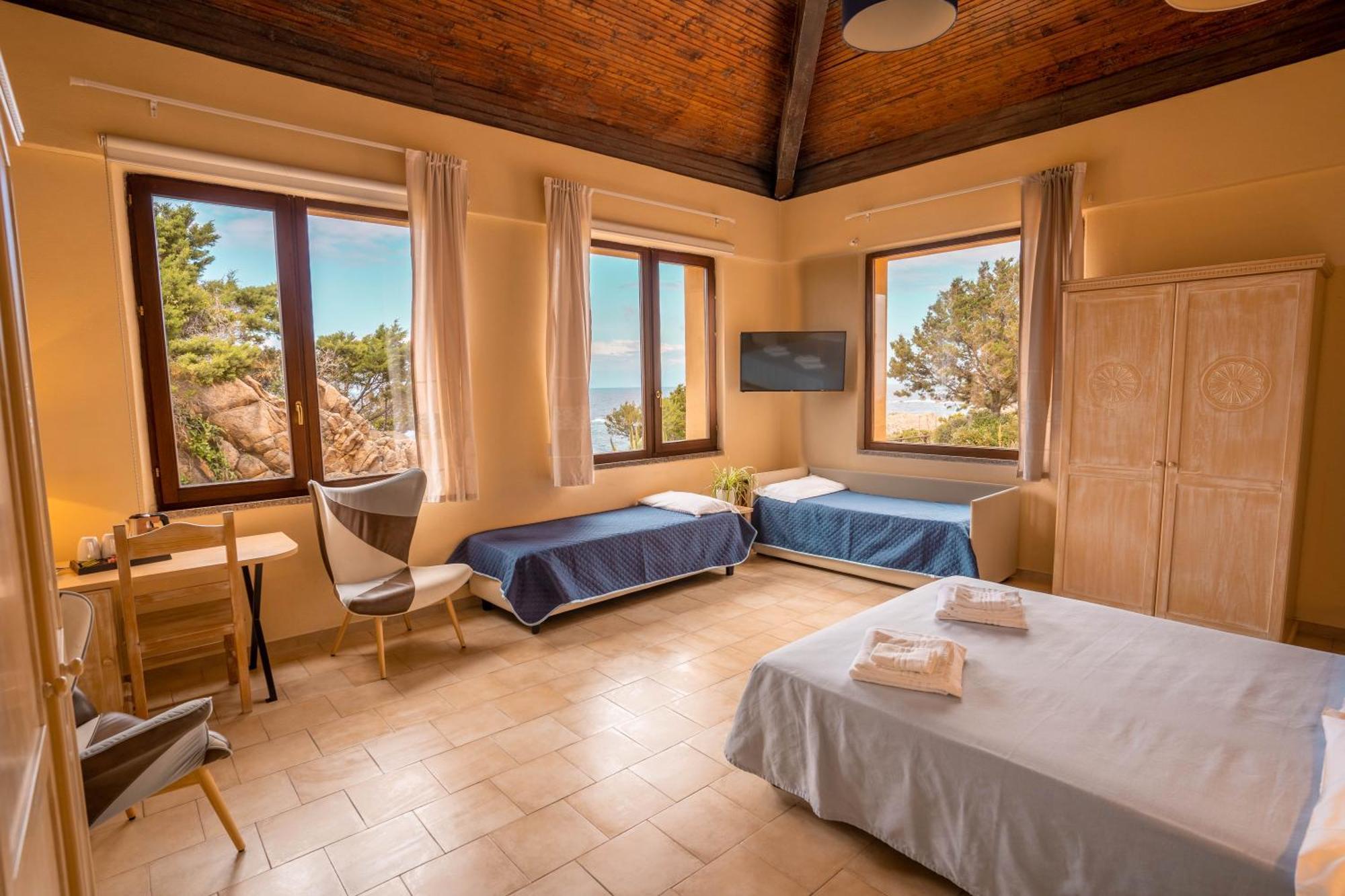 Hotel Costa Paradiso Εξωτερικό φωτογραφία