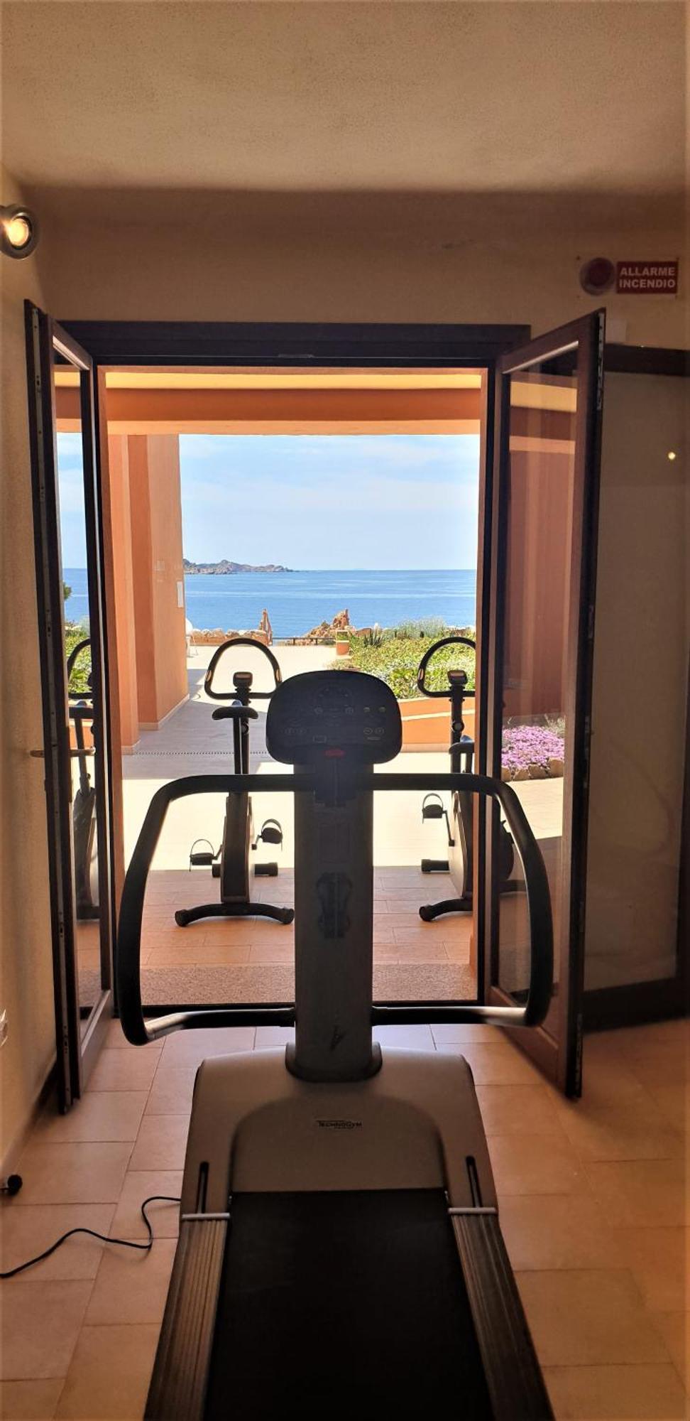 Hotel Costa Paradiso Εξωτερικό φωτογραφία