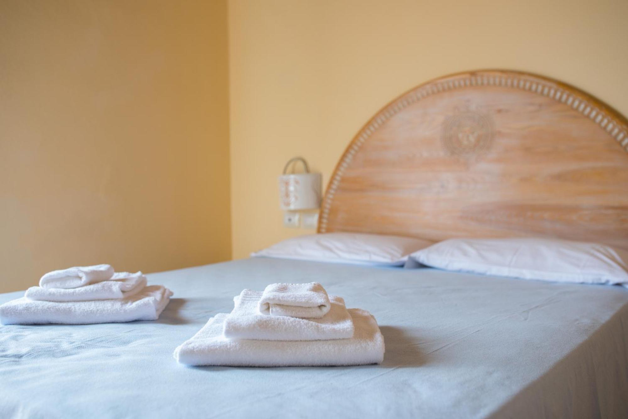 Hotel Costa Paradiso Εξωτερικό φωτογραφία