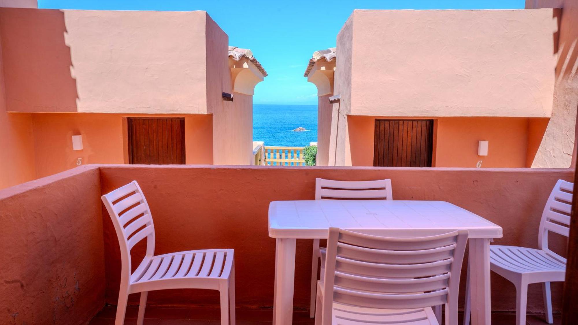 Hotel Costa Paradiso Εξωτερικό φωτογραφία