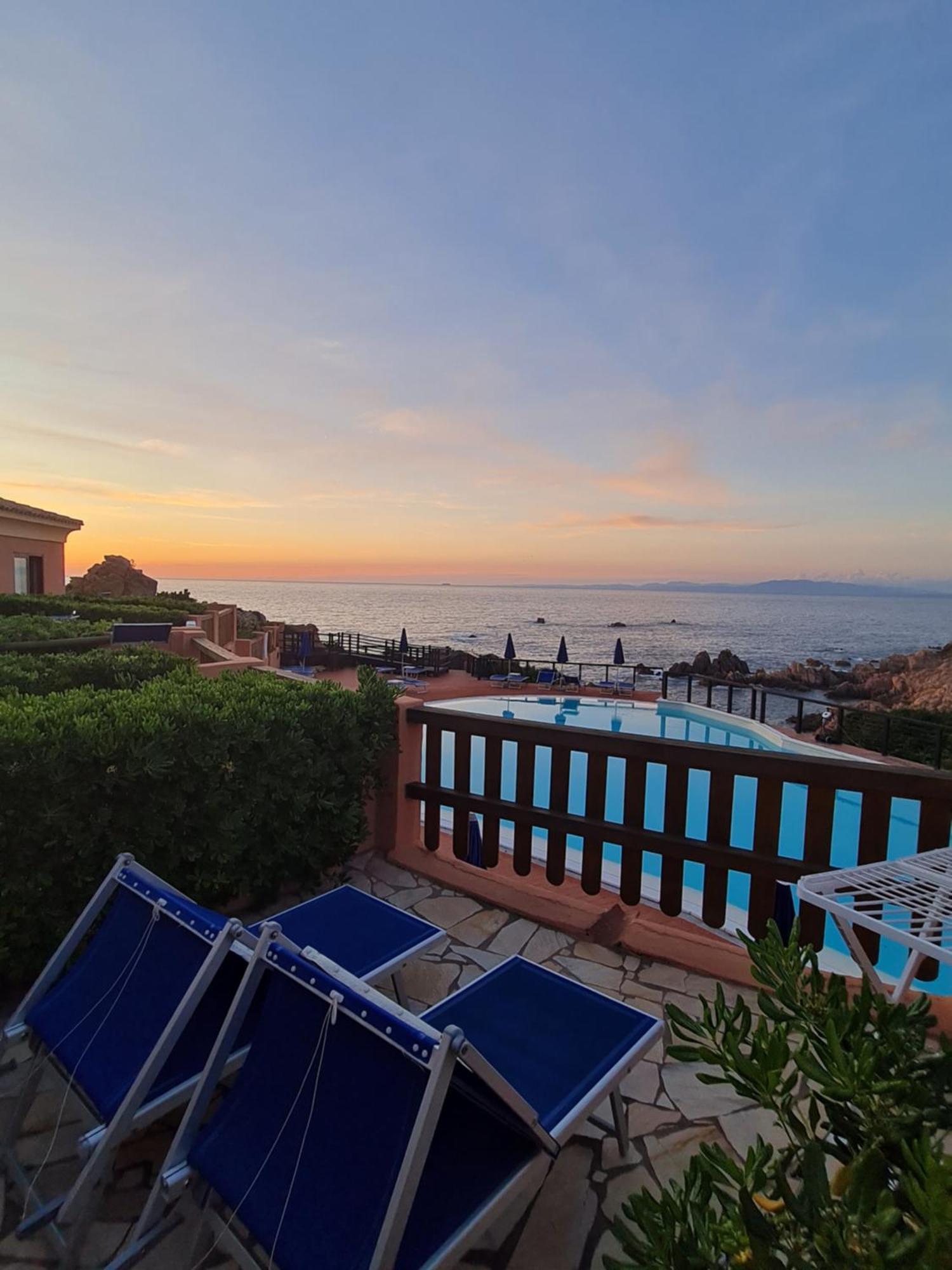 Hotel Costa Paradiso Εξωτερικό φωτογραφία