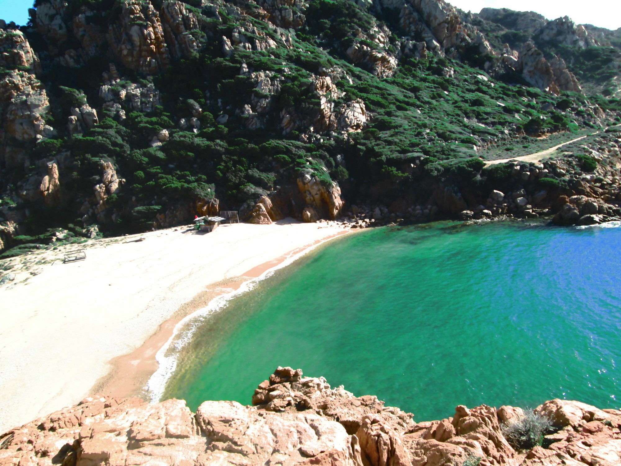 Hotel Costa Paradiso Εξωτερικό φωτογραφία